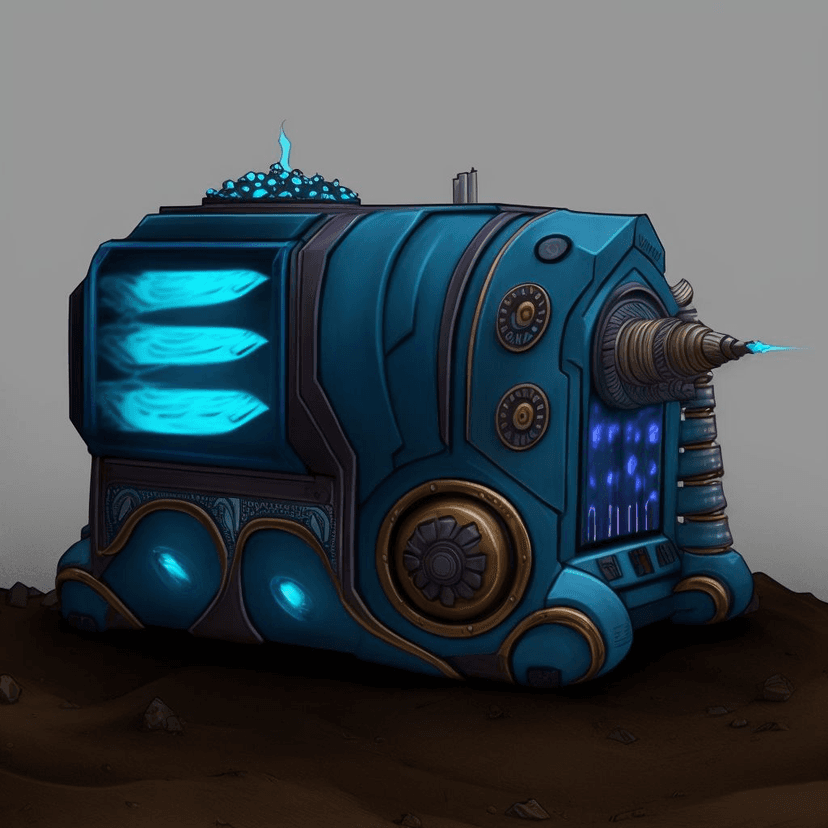 Rig Item