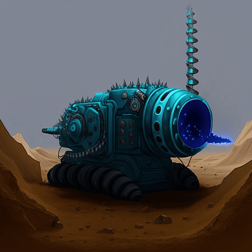 Rig Item